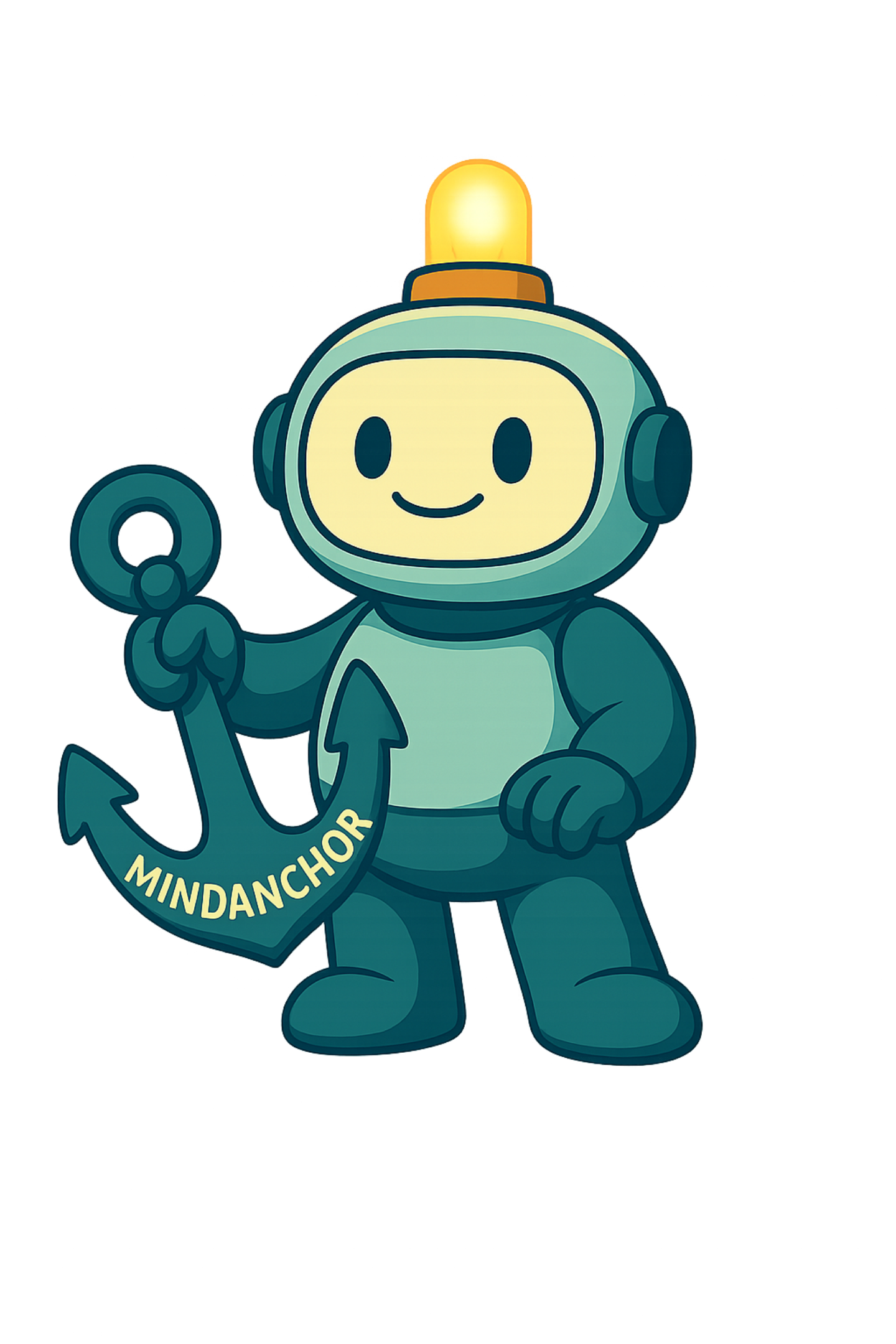 Beacon character